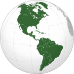 Americas Region