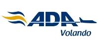 ADA (Aerolineas de Antioquia) logo