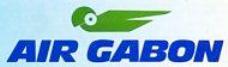AIR GABON.logo USED