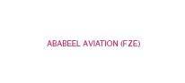 AbaBeel Aviation logo