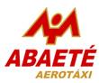 Aerotaxi Abaete logo