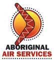 Aboriginal Air Services logo