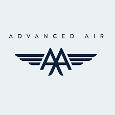 Advance Air logo