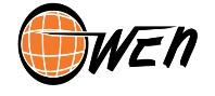 Aero Owen logo