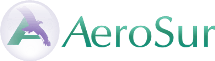 Aerosur logo