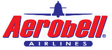 Aerobell Airlines logo