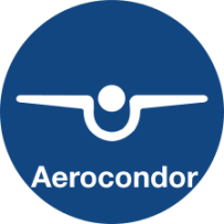 Aerocondor logo