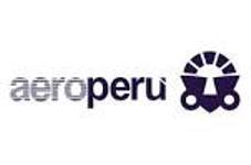AeroPeru logo