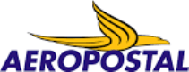 Aerpostal logo