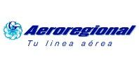 Aeroregional logo
