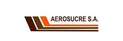 Aerosucra logo