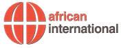 African International Airways logo