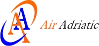 Air Adriatic logo
