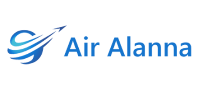 Air Alanna logo