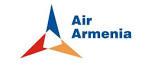 Air Armenia logo