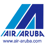 Air Aruba logo