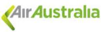 Air Australia logo