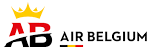 Air Belgium logo