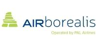 Air Borealis logo