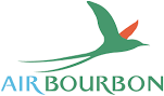 Air Bourbon logo