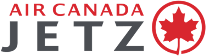 Air Canada Jeyz logo