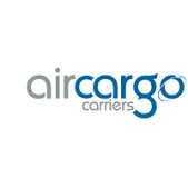 Air Cargo carriers logo