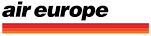 Air Europe logo