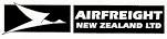 Air Freight NZ logo