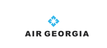 Air Georgia logo