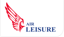 Air Leisure logo