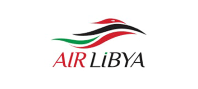 Air Libya logo