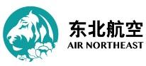Air Northeast logo china USED