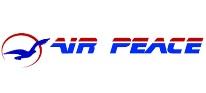Air Peace Hopper logo