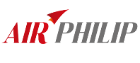 Air Philip logo