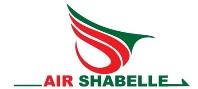 Air Shabelle logo
