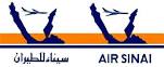 Air Sinai logo