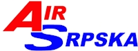 Air Srpska logo