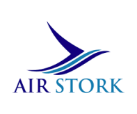 Air Stork logo