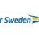 Air Sweden logo