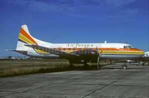 Air Texana Convair 440 (1)