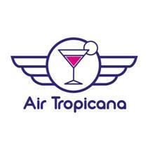 Air Tropicana logo