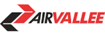 Air Vallée logo
