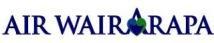 Air Wairarapa logo