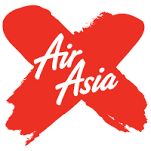 Air Asia Japan logo