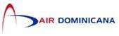 Air Dominicana logo
