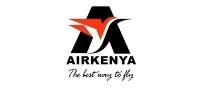 Airkenya Express logo