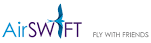 AirSwift logo