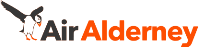 Air Alderney logo