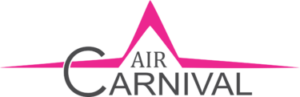 Air Carnival logo