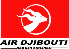 Air Djibouti logo